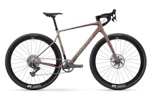 Gravel Bike Ghost ASKET CF X 2026 | 28 Zoll | Diamant