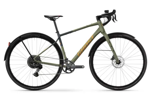 Crossbike Ghost Asket EQ 2026 | 28 Zoll | Diamant