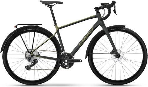 Crossbike Ghost Asket Essential EQ 2023 | 28 Zoll | Diamant