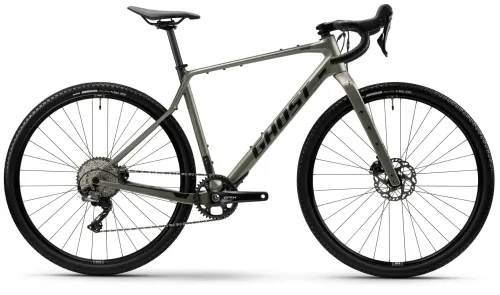 Gravel Bike Ghost Asket Pro 2025 | 29 Zoll | Diamant