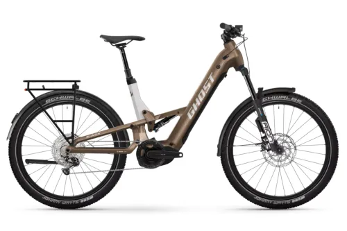 E-Allmountain MTB Ghost E-ASX ABS EQ 2026 | 800 Wh | 27,5 Zoll | Tiefeinsteiger