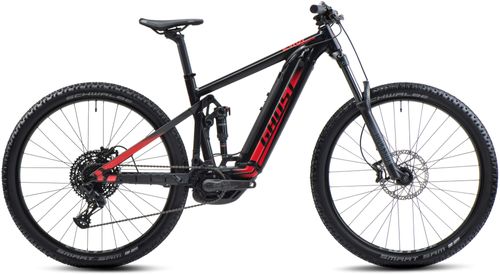E-Allmountain MTB Ghost E-Riot Trail AL Essential 2022 | 625 Wh | 29 Zoll | Diamant