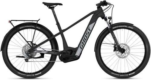 E Crossbike Ghost E-Teru B Advanced EQ 2022 | 750 Wh | 27,5 Zoll | Diamant
