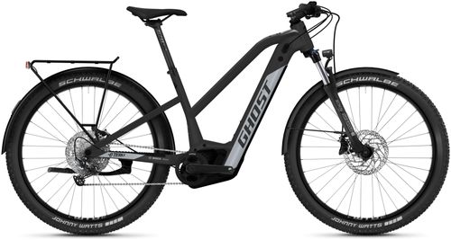 E Crossbike Ghost E-Teru B Advanced EQ Mid 2022 | 750 Wh | 27,5 Zoll | Diamant
