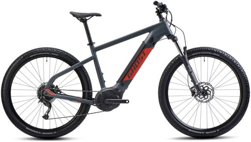 E-Trailbike Ghost E-Teru B Essential 2022 | 500 Wh | 29 Zoll | Diamant
