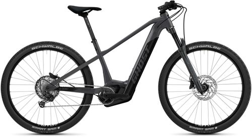 E-Trailbike Ghost E-Teru B Pro 2022 | 750 Wh | 29 Zoll | Diamant