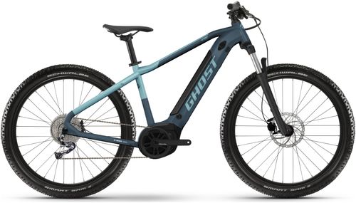 E-Trailbike Ghost E-Teru Essential 2023 | 500 Wh | 29 Zoll | Diamant