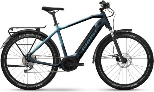 E Crossbike Ghost E-Teru Essential EQ 2023 | 500 Wh | 27,5 Zoll | Diamant
