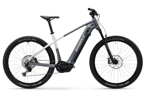 E-Cross Country Bike Ghost E-TERU PRO 2026 | 800 Wh | 27,5 Zoll | Diamant