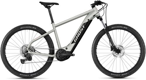 E-Trailbike Ghost E-Teru Y Universal 2022 | 630 Wh | 29 Zoll | Diamant
