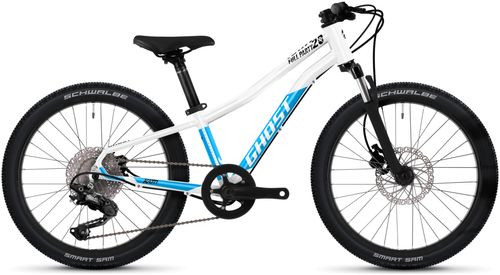 Kinderfahrrad 20 Zoll Ghost Kato 20 Full Party 2023 | 20 Zoll | Diamant