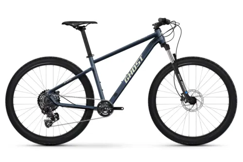 Cross Country Bike Ghost Kato 2026 | 27,5 Zoll | Diamant