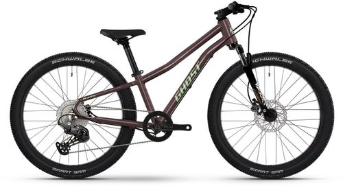 Kinderfahrrad 24 Zoll Ghost Kato 24 Full Party 2026 | 24 Zoll | Diamant