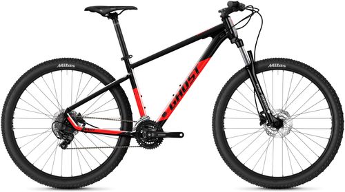 Cross Country Bike Ghost Kato 27.5 AL 2023 | 27,5 Zoll | Diamant