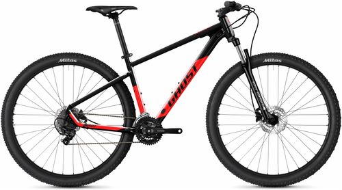 Cross Country Bike Ghost Kato 29 AL 2023 | 29 Zoll | Diamant