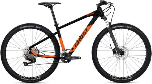 Cross Country Bike Ghost Kato Advanced 29 AL 2023 | 29 Zoll | Diamant