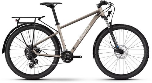 Tourenrad Ghost Kato EQ 2026 | 29 Zoll | Diamant