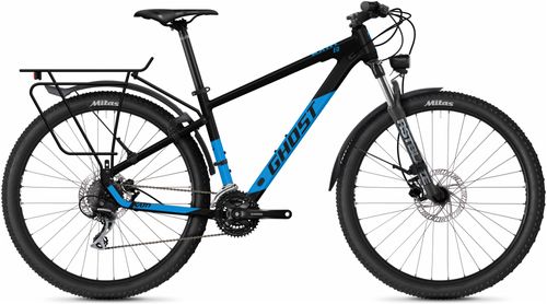 Crossbike Ghost Kato EQ 27.5 AL 2023 | 27,5 Zoll | Diamant