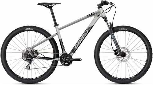 Cross Country Bike Ghost Kato Essential 27.5 AL 2023 | 27,5 Zoll | Diamant
