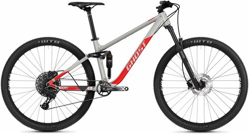All Mountain Bike Ghost Kato FS 2023 | 29 Zoll | Diamant