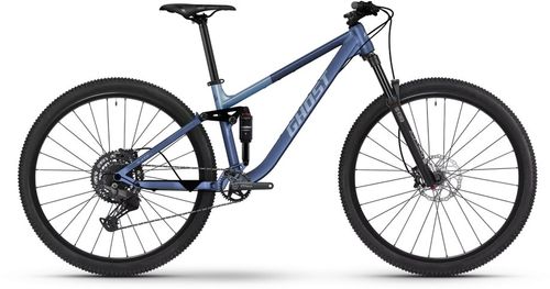 All Mountain Bike Ghost Kato FS 2026 | 27,5 Zoll | Diamant