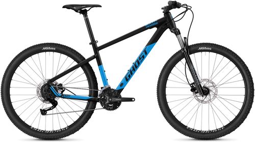 Cross Country Bike Ghost Kato Universal 27.5 AL 2023 | 27,5 Zoll | Diamant