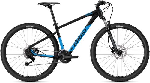 Cross Country Bike Ghost Kato Universal 29 AL 2023 | 29 Zoll | Diamant
