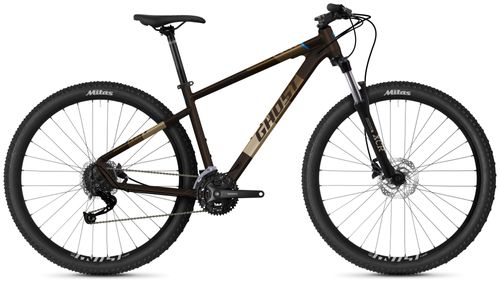 Cross Country Bike Ghost Kato Universal 29 AL U 2021 | 29 Zoll | Diamant