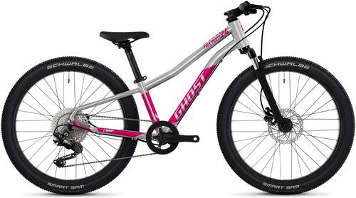 Kinderfahrrad 24 Zoll Ghost Lanao 24 Full Party 2023 | 24 Zoll | Diamant