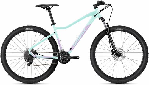 Cross Country Bike Ghost Lanao 27.5 AL 2023 | 27,5 Zoll | Diamant