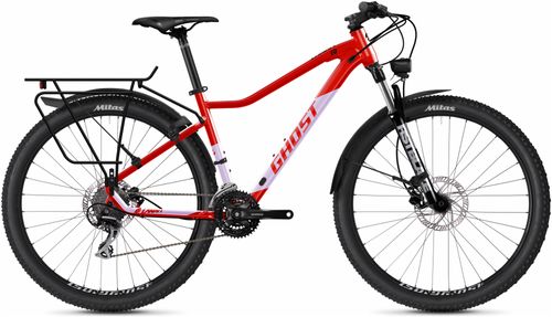 Crossbike Ghost Lanao EQ 27.5 AL 2023 | 27,5 Zoll | Diamant