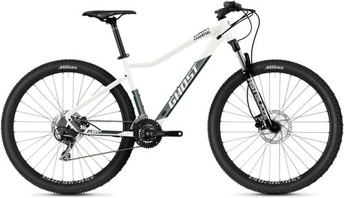 Cross Country Bike Ghost Lanao Essential 27.5 AL 2023 | 27,5 Zoll | Diamant
