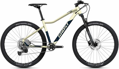 Cross Country Bike Ghost Lanao Pro 27.5 AL 2023 | 27,5 Zoll | Diamant