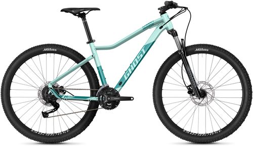 Cross Country Bike Ghost Lanao Universal 27.5 AL 2023 | 27,5 Zoll | Diamant