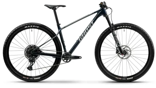 Cross Country Bike Ghost Lector Advanced 2025 | 29 Zoll | Diamant