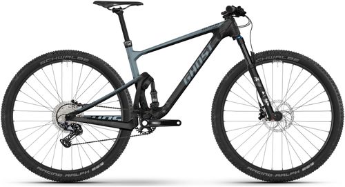 Cross Country Bike Ghost Lector FS SF Essential 2023 | 29 Zoll | Diamant