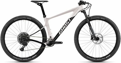 Cross Country Bike Ghost Lector SF 2023 | 29 Zoll | Diamant