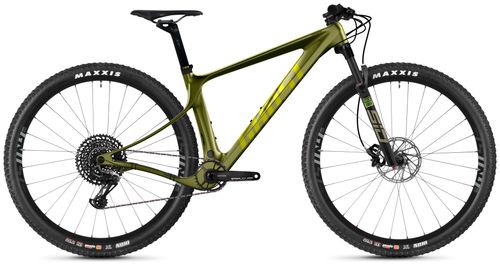 Cross Country Bike Ghost Lector SF LC Universal 2021 | 29 Zoll | Diamant