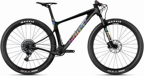 Cross Country Bike Ghost Lector SF Replica 2023 | 29 Zoll | Diamant