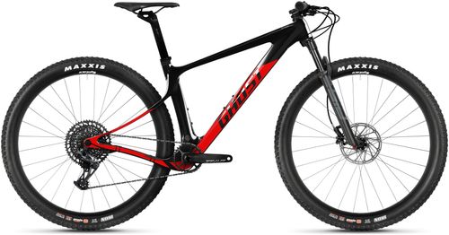 Cross Country Bike Ghost Lector SF Universal 2023 | 29 Zoll | Diamant