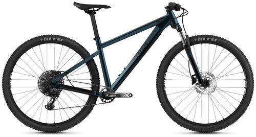 Trail Bike Ghost Nirvana Tour SF Base 2021 | 29 / 27,5 Zoll | Diamant