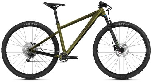 Cross Country Bike Ghost Nirvana Tour SF Essential 2021 | 29 / 27,5 Zoll | Diamant