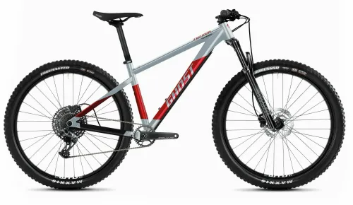 Cross Country Bike Ghost NIRVANA TOUR SF UNIVERSAL light 2026 | 29 Zoll | Diamant