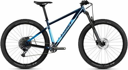 Trail Bike Ghost Nirvana Tour Universal 2023 | 29 Zoll | Diamant