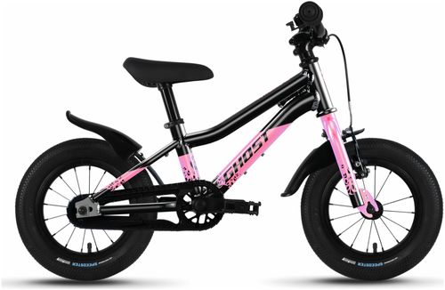 Kinderfahrrad 12 Zoll Ghost Powerkid 12 2023 | 12 Zoll | Y-Rahmen