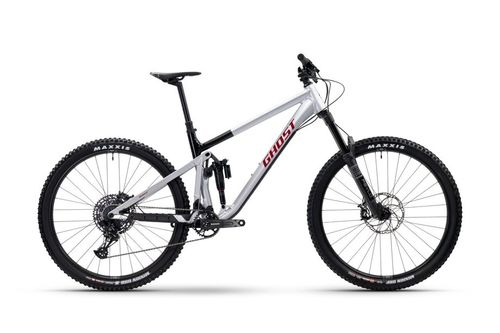 All Mountain Bike Ghost Riot AM AL 2025 | 29 Zoll | Diamant