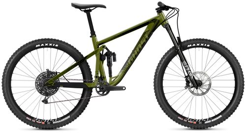 Enduro Bike Ghost Riot AM AL Universal 2021 | 29 / 27,5 Zoll | Diamant