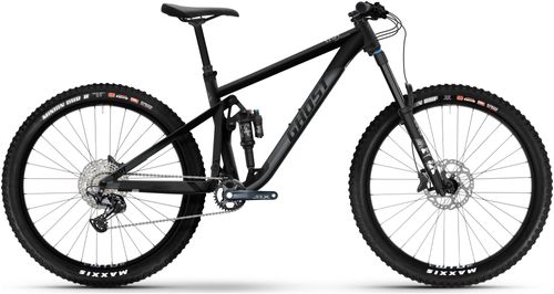 Enduro Bike Ghost Riot AM Essential 2023 | 29 Zoll | Diamant