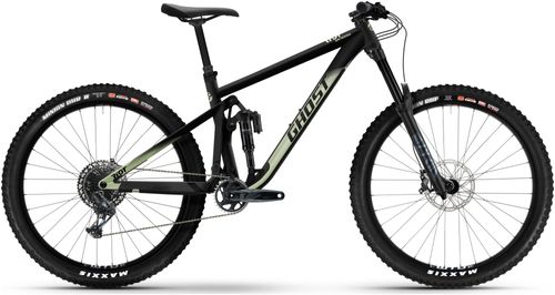 Enduro Bike Ghost Riot AM Universal 2023 | 29 Zoll | Diamant