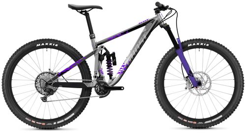 Enduro Bike Ghost Riot Enduro AL Full Party 2021 | 29 / 27,5 Zoll | Diamant